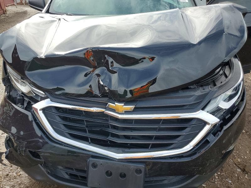 2020 CHEVROLET EQUINOX 11