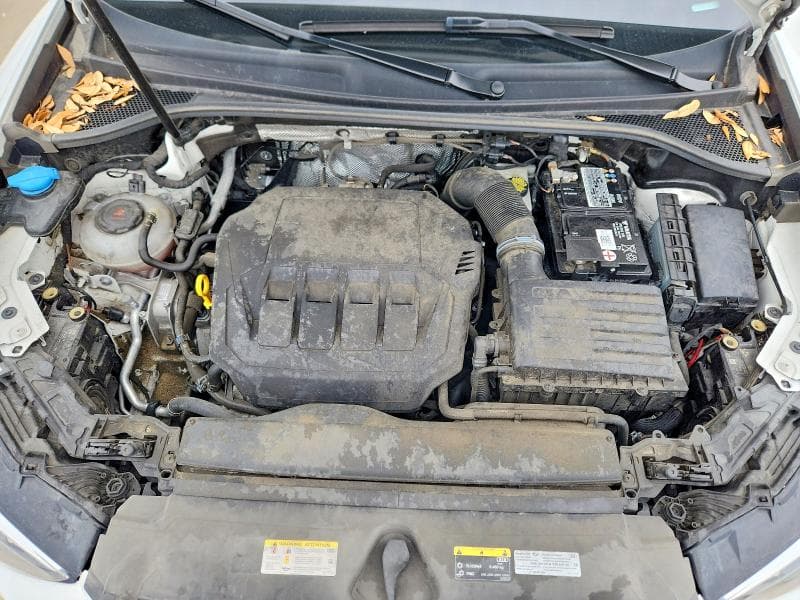 2022 AUDI Q3 PREMIUM S LINE 45 11