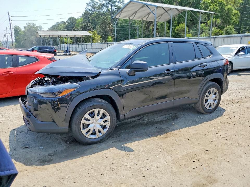 2026 TOYOTA ALL OTHER
