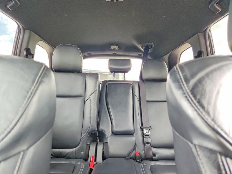 2022 MITSUBISHI OUTLANDER SEL 10