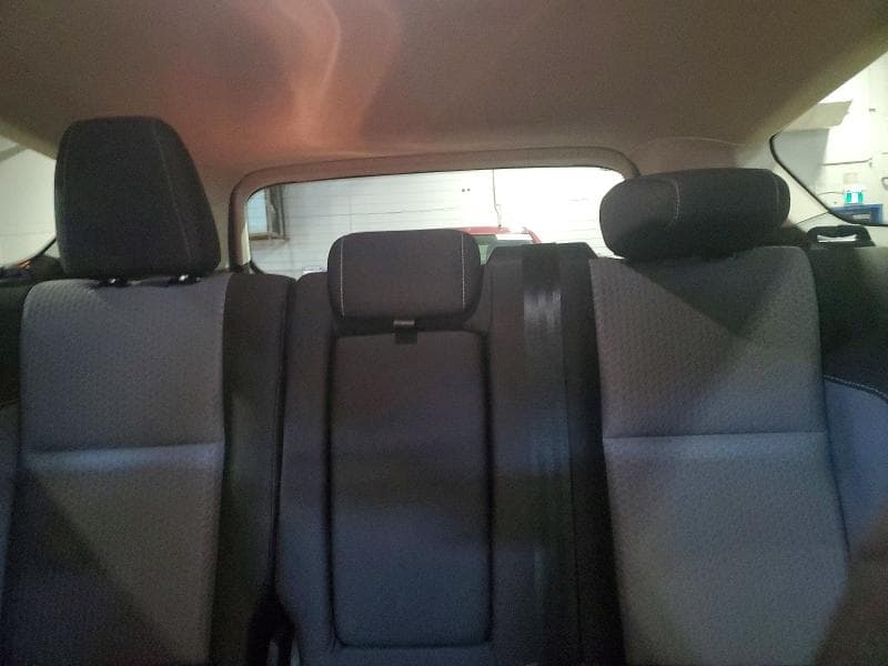 2017 FORD ESCAPE SE 4DR 2WD 10