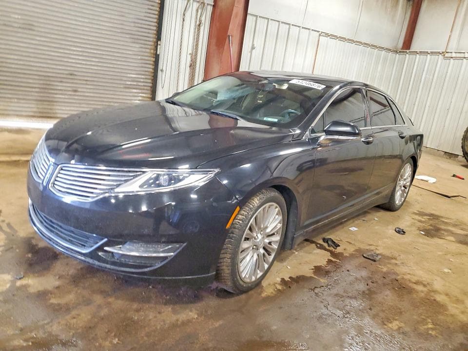 2015 LINCOLN MKZ - 1