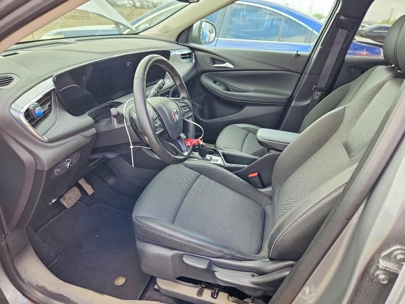 2025 BUICK ENCORE GX PREFERRED 7