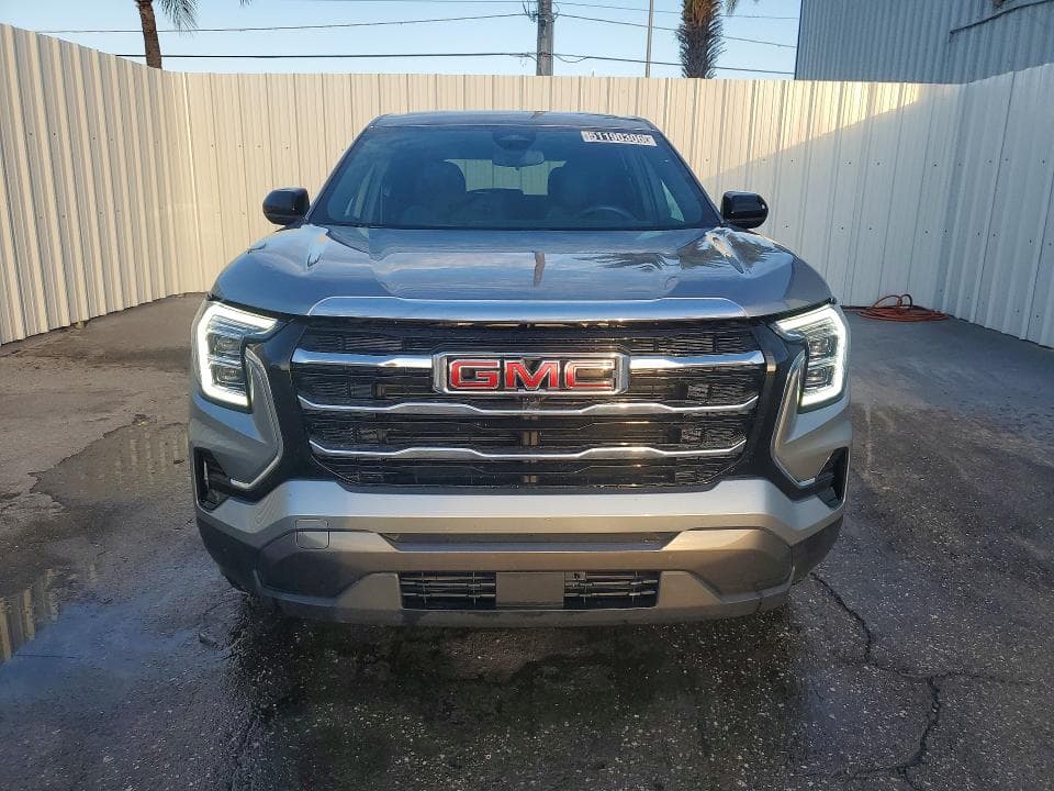 2026 GMC TERRAIN ELEVATION 5