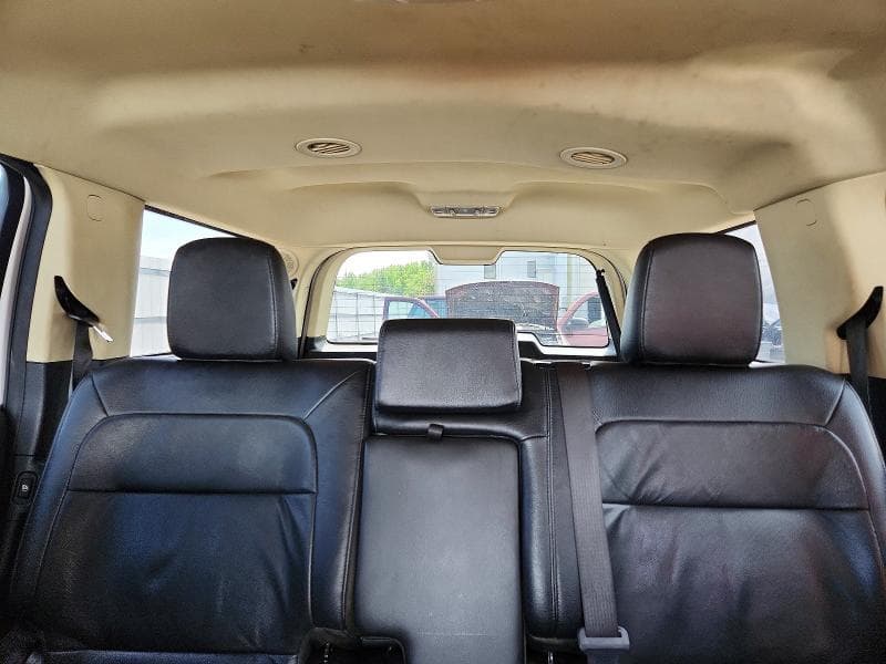 2019 FORD FLEX LIMITED 10