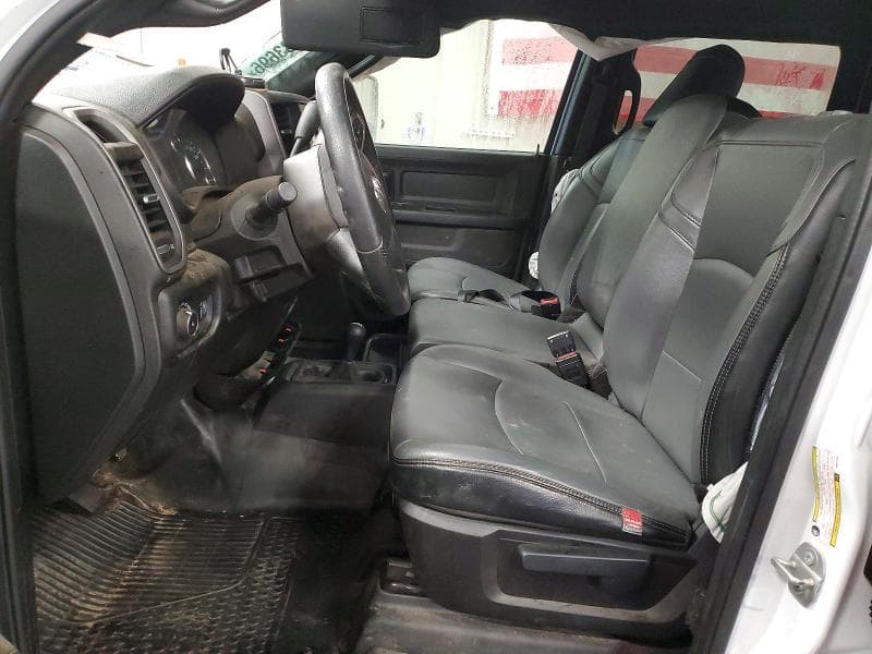 2023 RAM 2500 TRADESMAN 7