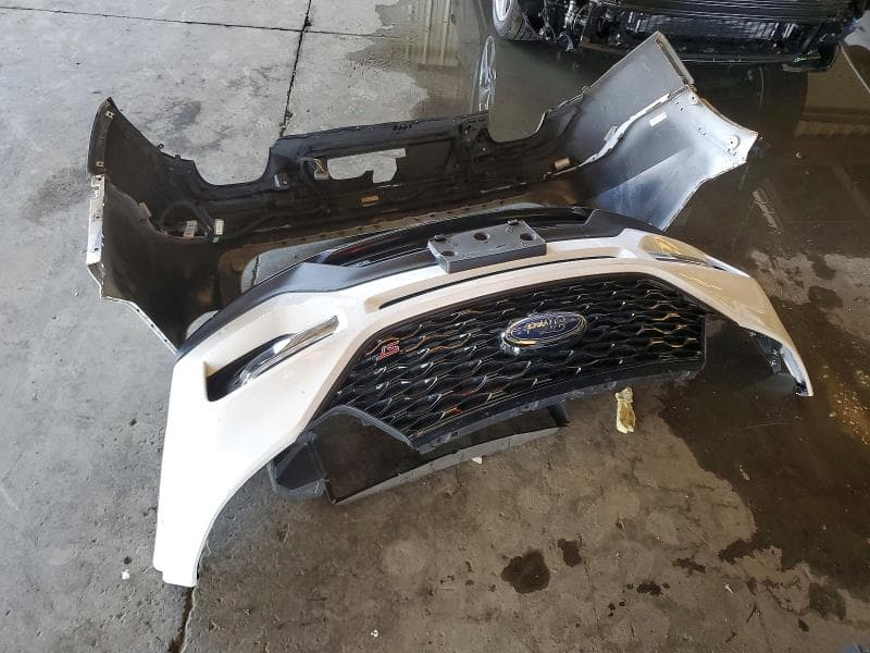 2022 FORD EXPLORER ST 13