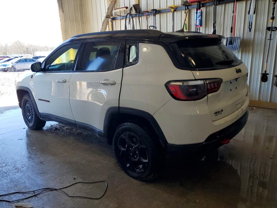 2024 JEEP COMPASS TRAILHAWK 2