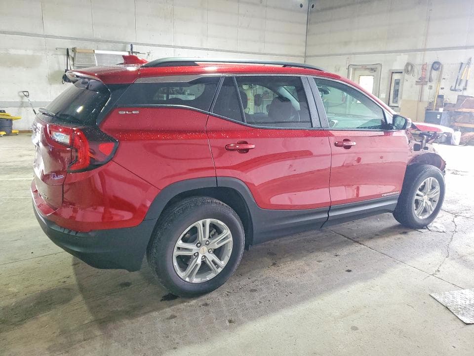 2024 GMC TERRAIN SLE 3