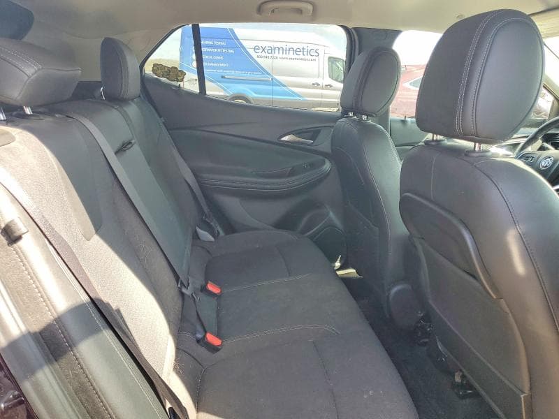 2020 BUICK ENCORE GX SELECT 11