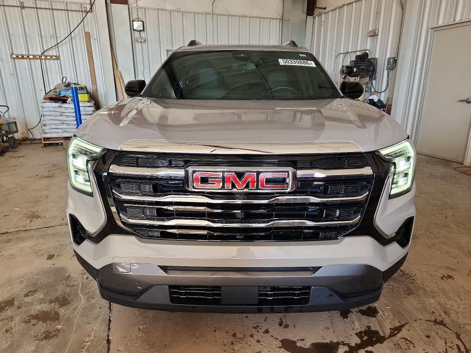 2026 GMC TERRAIN ELEVATION 5