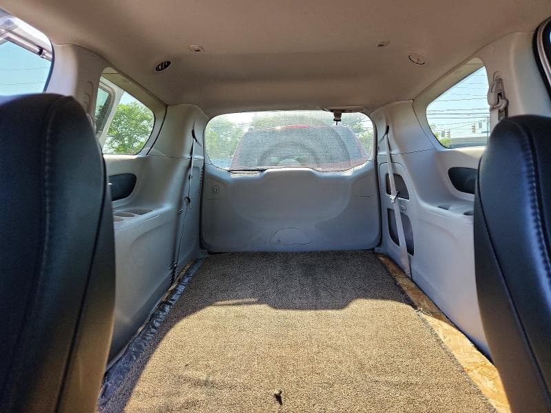 2024 CHRYSLER PACIFICA TOURING L 10