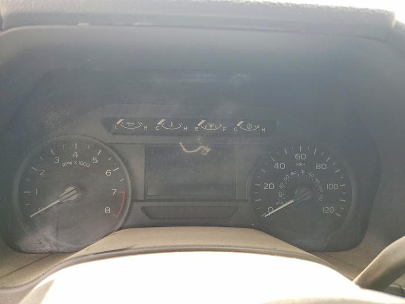 2019 FORD F150 9