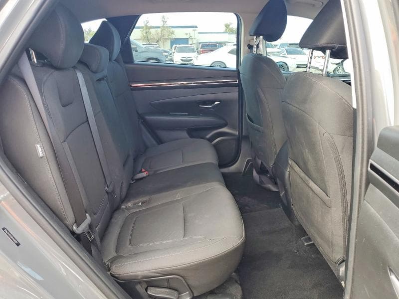 2024 HYUNDAI TUCSON SE 11