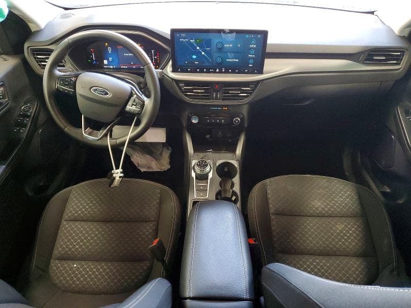 2024 FORD ESCAPE ACTIVE 8