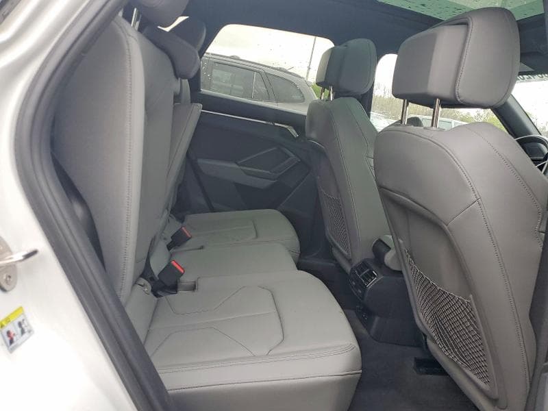 2024 AUDI Q3 PREMIUM PLUS S LINE 45 11