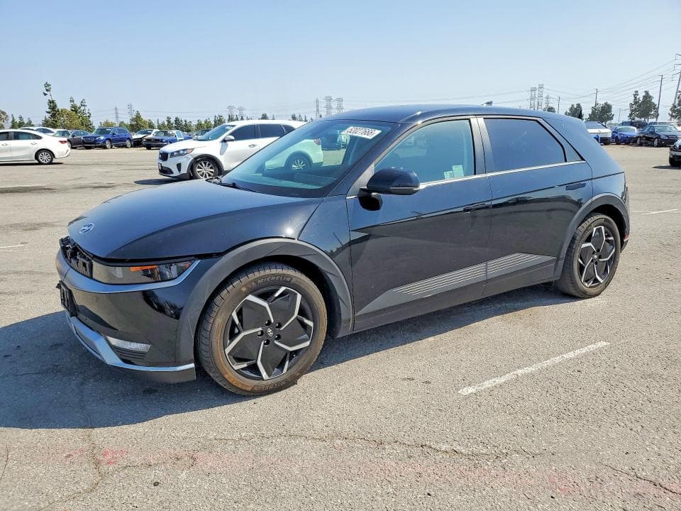 2024 HYUNDAI IONIQ