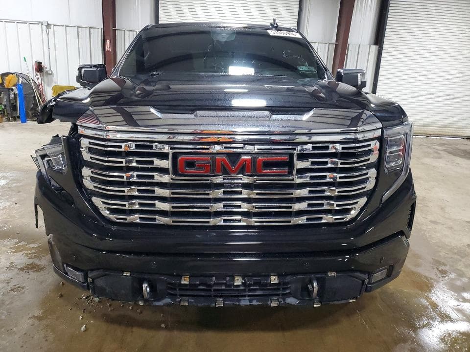 2023 GMC SIERRA K1500 DENALI 5