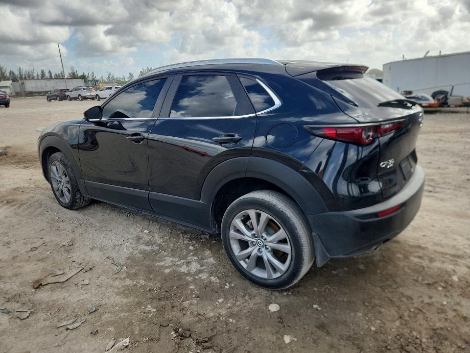 2023 MAZDA CX-30 SELECT 2