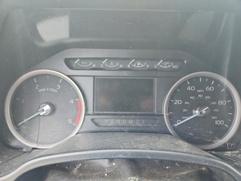 2018 FORD F350 SUPER DUTY 9