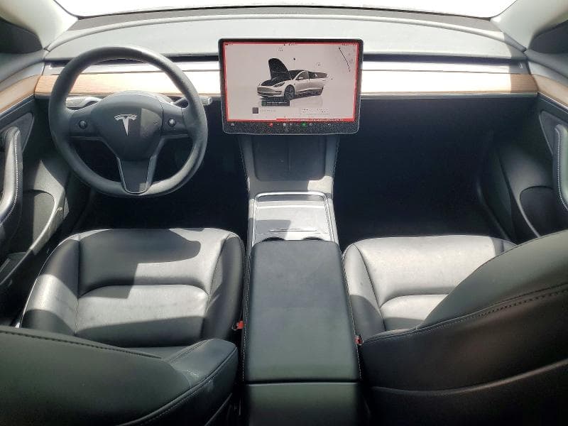 2023 TESLA MODEL 3 8