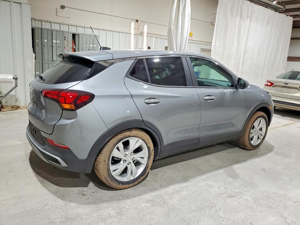 2026 BUICK ENCORE GX PREFERRED 3