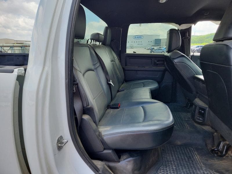 2023 RAM 2500 TRADESMAN 10