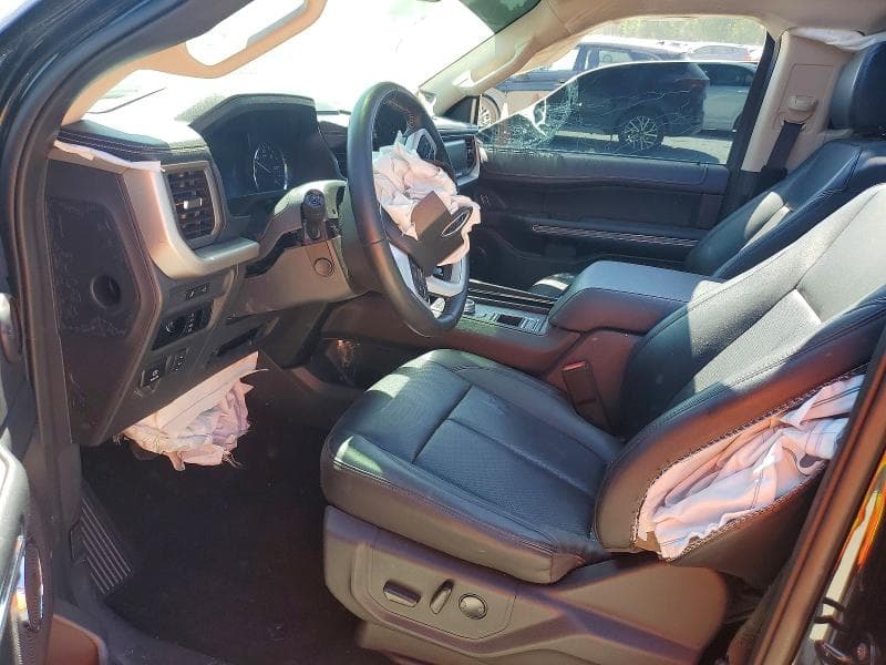 2024 FORD EXPEDITION XLT 7