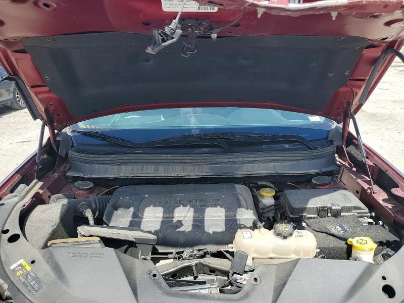 2020 JEEP CHEROKEE LATITUDE PLUS 12