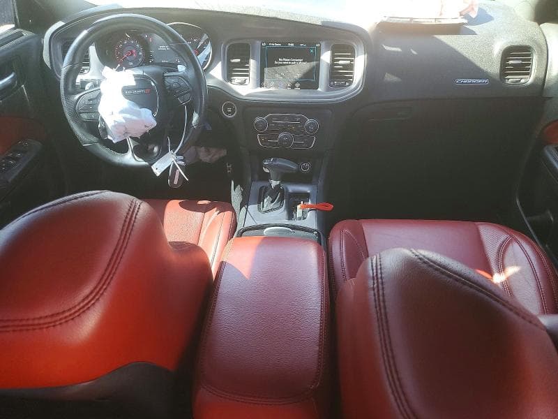 2023 DODGE CHARGER R 8