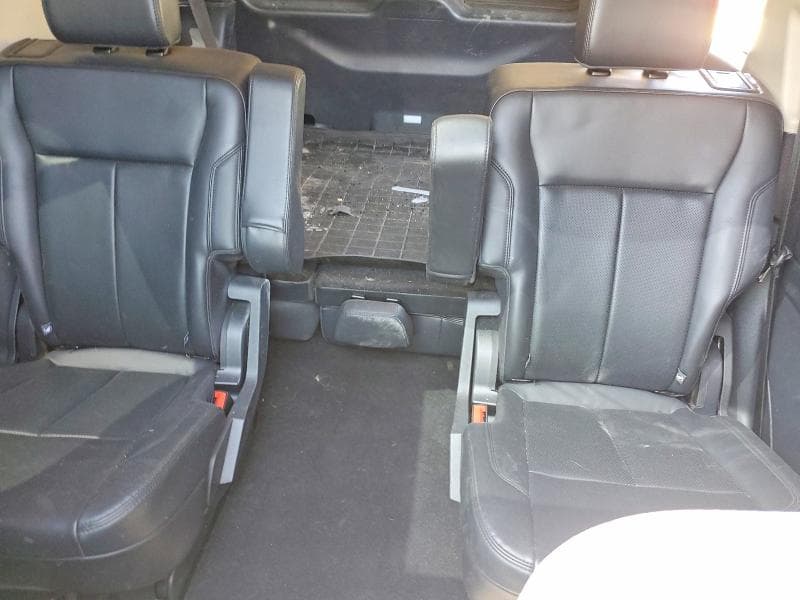 2024 FORD EXPEDITION XLT 10