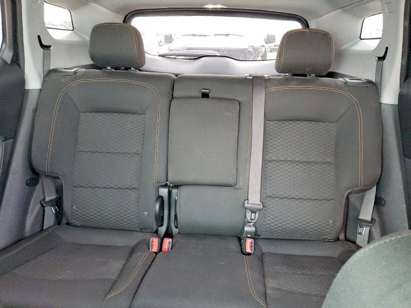 2021 GMC TERRAIN SLE 10