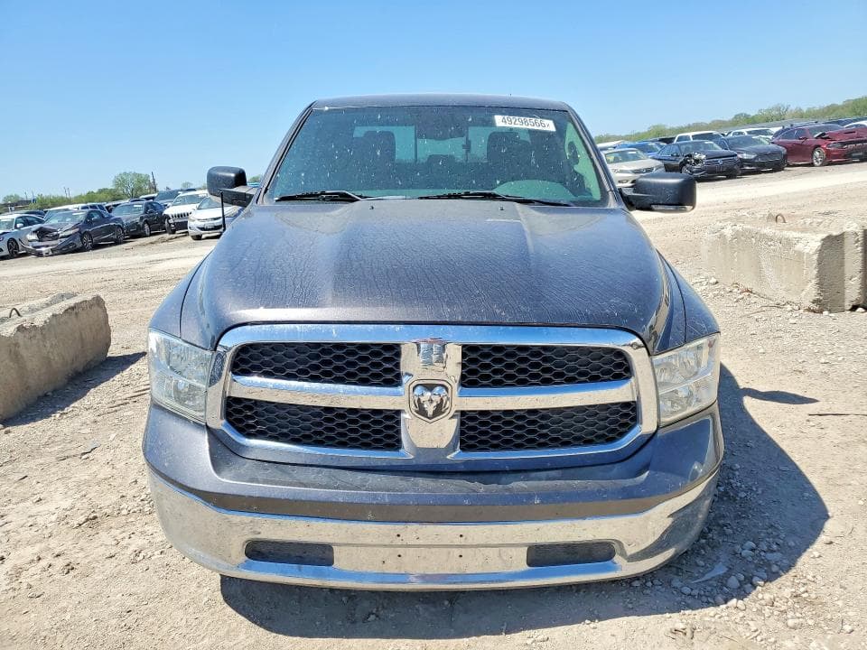 2019 RAM 1500 CLASSIC SLT 5