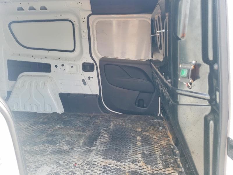 2022 RAM PROMASTER CITY TRADESMAN 11