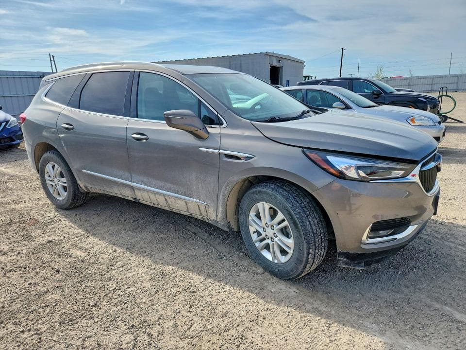 2019 BUICK ENCLAVE ESSENCE 4