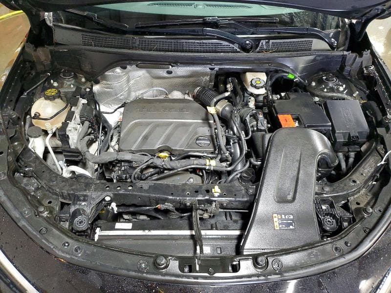 2024 BUICK ENVISTA SPORT TOURING 11