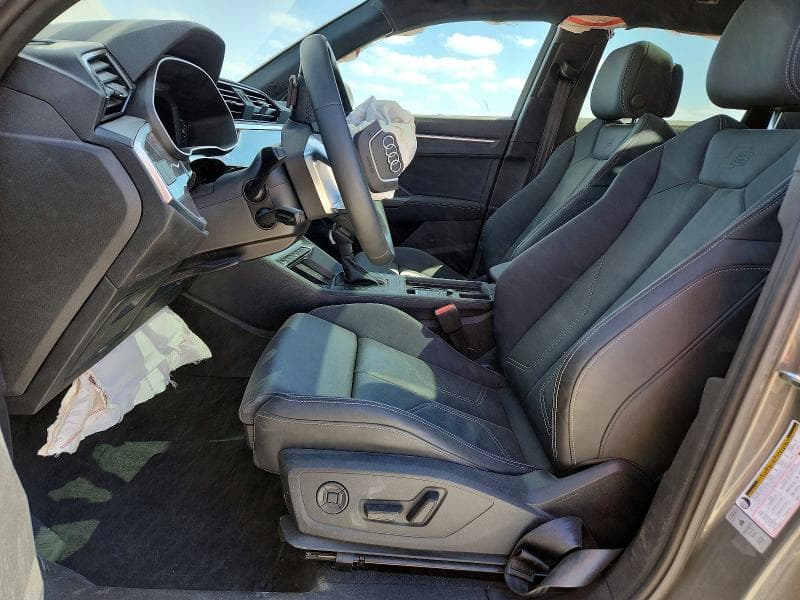 2024 AUDI Q3 PREMIUM PLUS S LINE 45 7