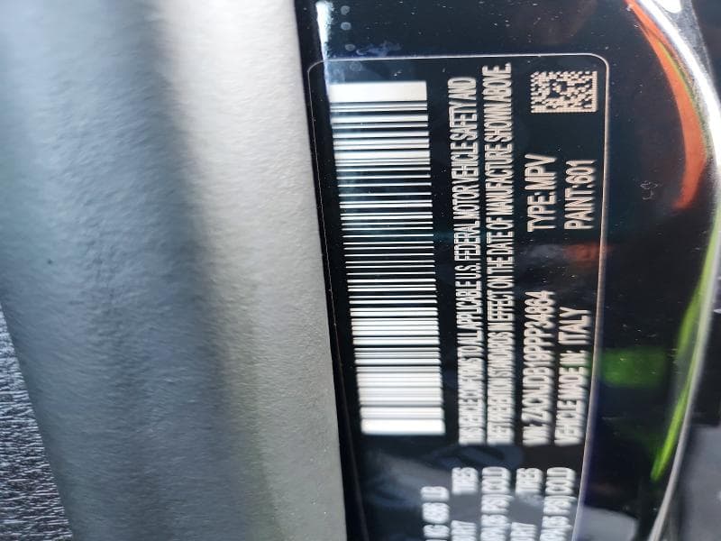 2023 JEEP RENEGADE LATITUDE 12