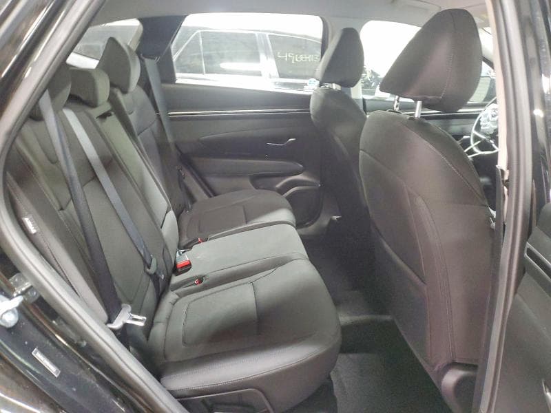 2024 HYUNDAI TUCSON SE 10