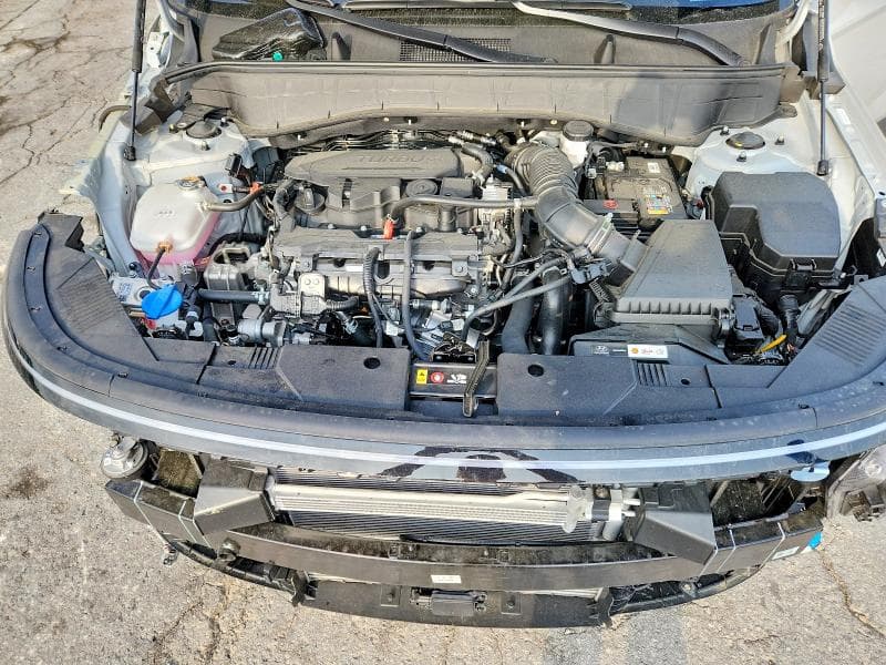 2026 HYUNDAI KONA SEL PREMIUM 12