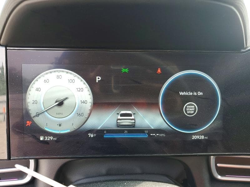 2023 HYUNDAI ELANTRA LIMITED 17