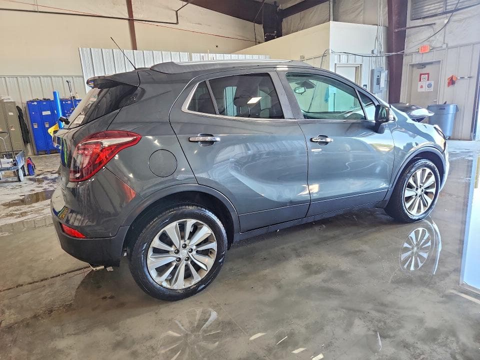 2017 BUICK ENCORE PREFERRED 3