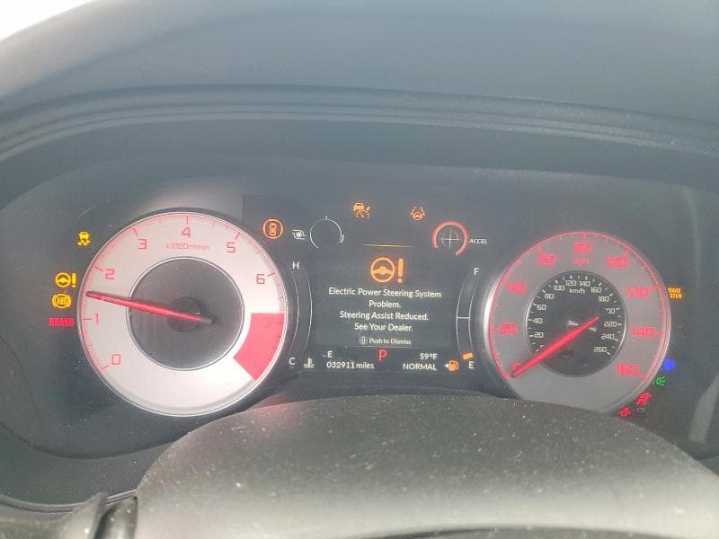 2022 ACURA TLX TECH A 9