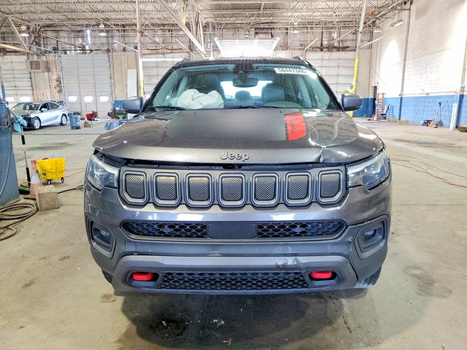 2022 JEEP COMPASS TRAILHAWK 5
