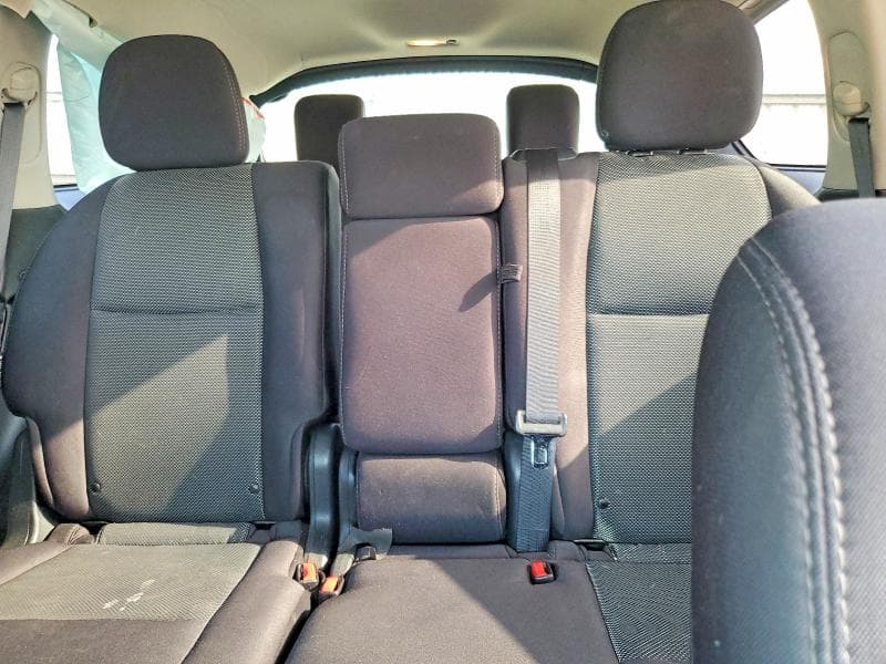 2019 NISSAN PATHFINDER S 10