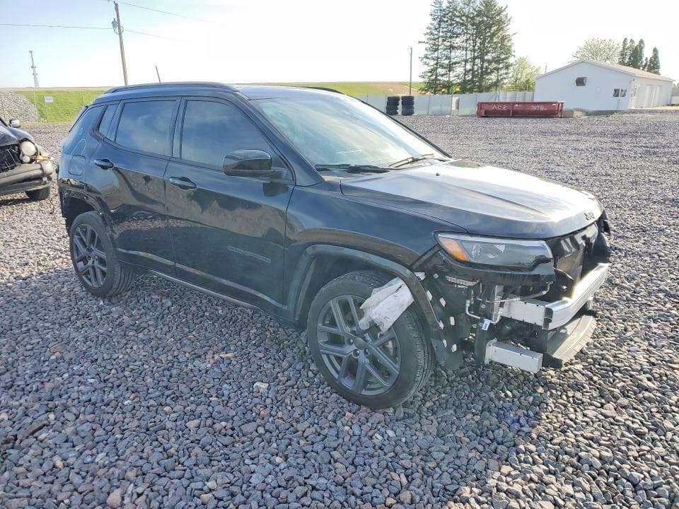 2024 JEEP COMPASS LIMITED 4