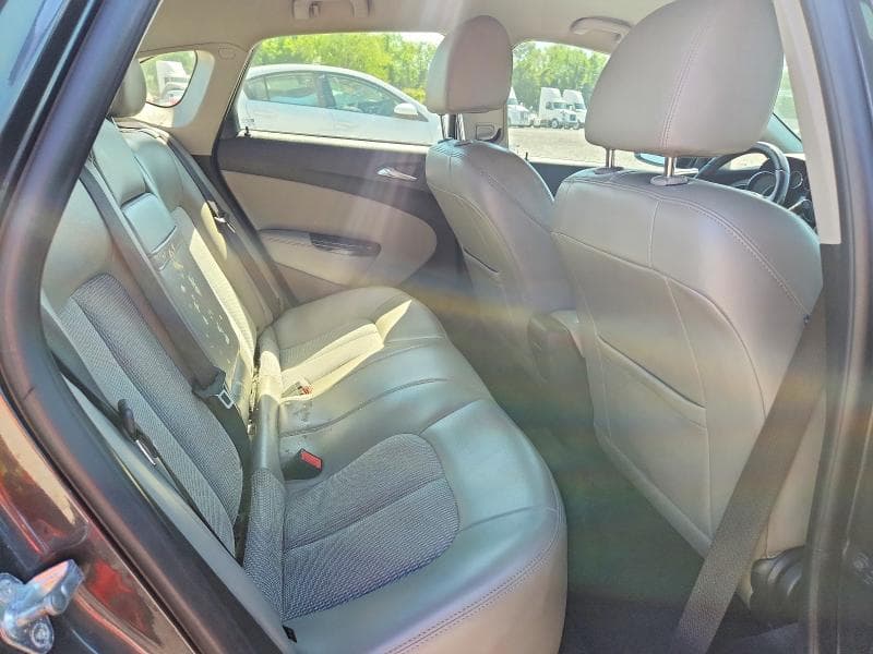 2017 BUICK VERANO SPORT TOURING 10