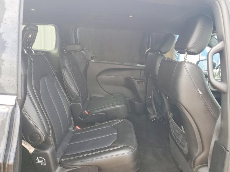 2026 CHRYSLER PACIFICA SELECT 11