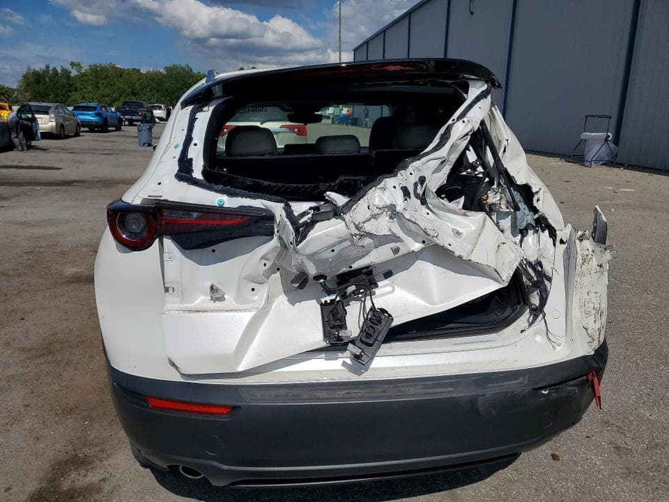 2022 MAZDA CX-30 PREFERRED 6