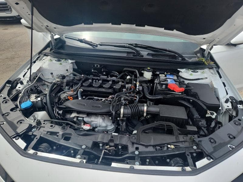 2023 HONDA ACCORD LX 11
